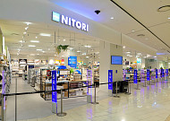 롯데몰, 은평점에 생활전문 ‘니토리’ 열고 서북권 고객 공략