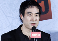 '끝장수사' 배성우, '음주운전'으로 미뤄진 개봉⋯"모두 내 잘못"