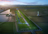 법원, 새만금공항 집행정지 기각⋯사업 정상화 ‘속도’