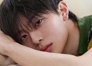 베리베리 강민 "사랑 자체에 목말랐어요" [인터뷰]