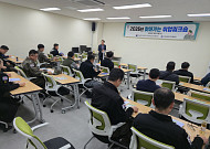 "군복 벗는 순간, 일자리로"…전역군인 취업 지원 현장 가보니