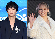 강동원ㆍ씨엘, 기획사 '미등록 운영' 기소 유예⋯"법규 숙지 못해"