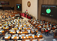 여야, '중동 사태' 관련 25조 추경안 4월 10일 합의 처리