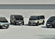 현대차그룹, ‘2026 iF 디자인 어워드’에서 총 32개 수상 “PV5 금상 영예”