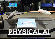 대한항공, AI 기술 접목한 차세대 고속 무인표적기 개발 속도 낸다