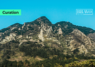 [Trend&Bravo] 운이 바뀐다는 국내 풍수지리 명산 Top5