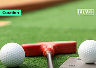 [Trend&Bravo] 시니어 파크골프, 안전 라운딩 6계명