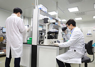 SK케미칼·제이투에이치바이오텍, 신약 공동개발 협력 업무협약 체결