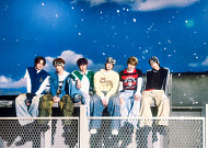 투어스, 美 롤링스톤 ‘퓨처 25’ 선정⋯“가장 흥미롭고 에너제틱한 그룹”