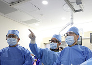 삼성서울병원, 지난해 연간 부정맥 시술 2000건 돌파