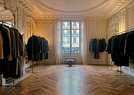 신세계인터내셔날, 남성복 ‘맨온더분’ 글로벌 시장 공략 본격화