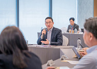 구광모 LG그룹 회장 “AX 핵심은 속도”…사장단에 강력한 실행 주문