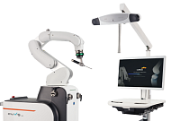 큐렉소, 인공관절 수술로봇 ‘큐비스-조인트’ 美 FDA 승인