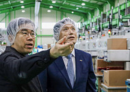 기보, 중동전쟁 피해기업 현장점검…긴급경영안정보증 지원