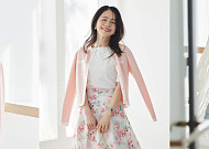 올봄, 중년 여성 유혹 패션은… “있는 그대로, 편안한 품위”