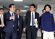 당정, 25조 ‘전쟁 추경’ 협의…민생지원금 선별·차등 지원