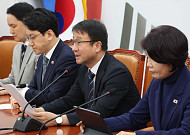 한병도 “국민의힘에 법사위원장 내줄 생각 추호도 없어”