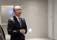 '라인야후에 인수' 카카오게임즈…한상우 대표 "전략적 방향성 협의 마쳐"