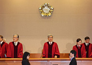 헌재 “장애인 성폭력 피해자 영상진술 증거능력 인정은 합헌”