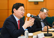 이상일 "약속하고 행동하라"…용인 시장·110만 시민 이틀 연속 정부 정조준