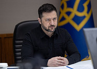 이란전 부담에⋯트럼프, 우크라에 ‘돈바스 포기’ 종전안 압박