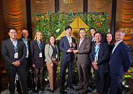 롯데바이오로직스, CDMO 리더십 어워즈서 ‘최우수 신규‧재런칭 CDMO’ 수상