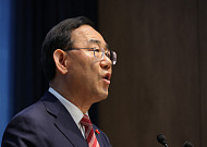 주호영 ”악의적 공천 뿌리 뽑을 것…희생은 대의 명분 있어야”