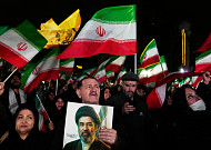 이란, 호르무즈해협 이어 홍해도 위협...공급망 불안 가중