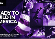 칠리즈, 美 공동 지침에 팬토큰 명문화…스포츠 시장 공략 본격화