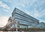 넥센타이어, 27년 연속 배당…“글로벌 체계·AI R&D로 성장 가속”