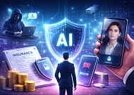 해킹 넘어 딥페이크까지…사이버보험, AI 위험 담보 넓힌다