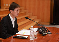 이찬진 “가계대출 더 못 늘린다”⋯총량 규제 강화 예고