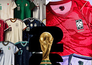 프로야구→월드컵 온다⋯'유니폼'이 다시 뜨거운 이유 [솔드아웃]