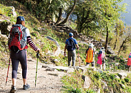 발걸음 가볍게 하는 추천 아이템