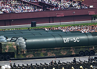 中, 2035년까지 핵탄두 2000발 배치 능력 확보할 듯…“美·러시아와 비슷한 수준”