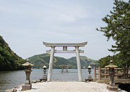 산책하듯 떠나는 대마도