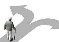 [60+ 궁금증] 나이들면 왜 판단이 느려질까