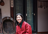 치매 엄마와 함께 걷는 긴 여행