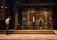 신구와 장진의 만남, 블랙코미디 ‘불란서 금고’