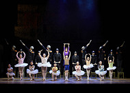 “꽃구경도 좋지만, 문화 산책 어때요?” 4월 문화소식