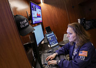 뉴욕증시, 중동 종전 기대 후퇴에 하락…나스닥 2.38%↓[상보]