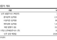 DS투자증권 "한화솔루션, 기대효과 없는 유상증자…투자의견 '매도'"