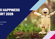 한국인 행복감은 최하위권… “29개국 중 28위”