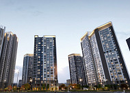 금호건설, 1490억 규모 창원 가음3구역 재건축 수주