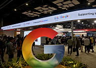 구글 ‘터보 퀀트’ 충격에 반도체 하락⋯마이크론 7%↓ [오늘의 뉴욕증시 무버]