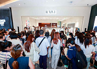 '중화권 공략 속도' 미스토홀딩스, 매장 100곳 이상 확대...내년 5개 브랜드 론칭도