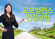 교보생명, ‘교보밸런스건강보험’ 출시⋯3040 맞춤 3대질병 보장 강화