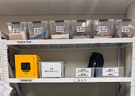 서울 지하철 유실물 하루 평균 460건 발생⋯지갑·의류·가방 순으로 많아