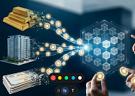 부동산·채권·금까지 토큰화…RWA, 차세대 금융 인프라 부상 [e가상자산]