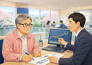 시니어를 위한 국민참여형 성장펀드 활용법